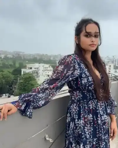 Amreli Escorts