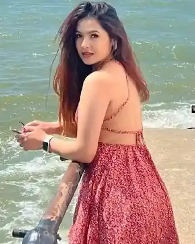Amreli Call Girl Service